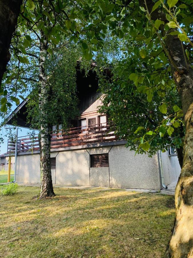 Rest House Korana Karlovac Eksteriør bilde