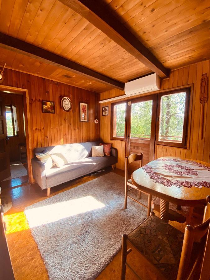 Rest House Korana Karlovac Eksteriør bilde